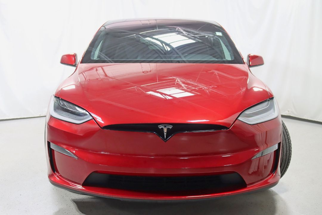 2023 Tesla Model X
