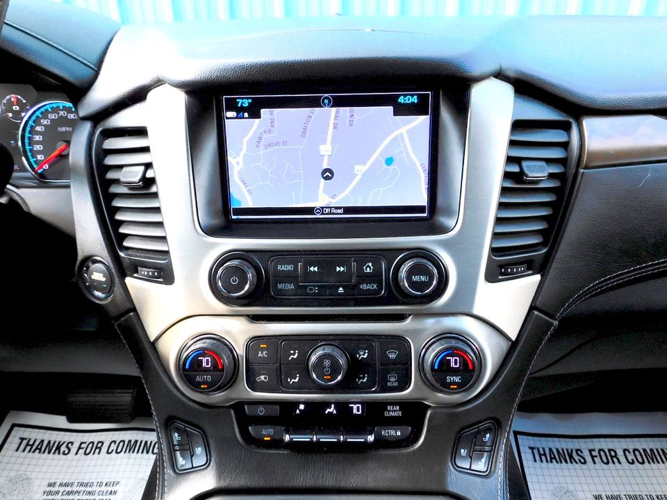 2020 GMC Yukon