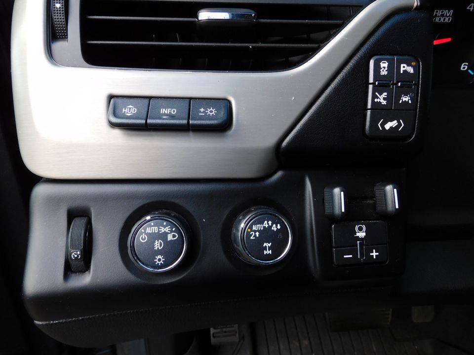 2020 GMC Yukon
