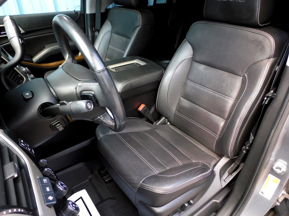 2020 GMC Yukon