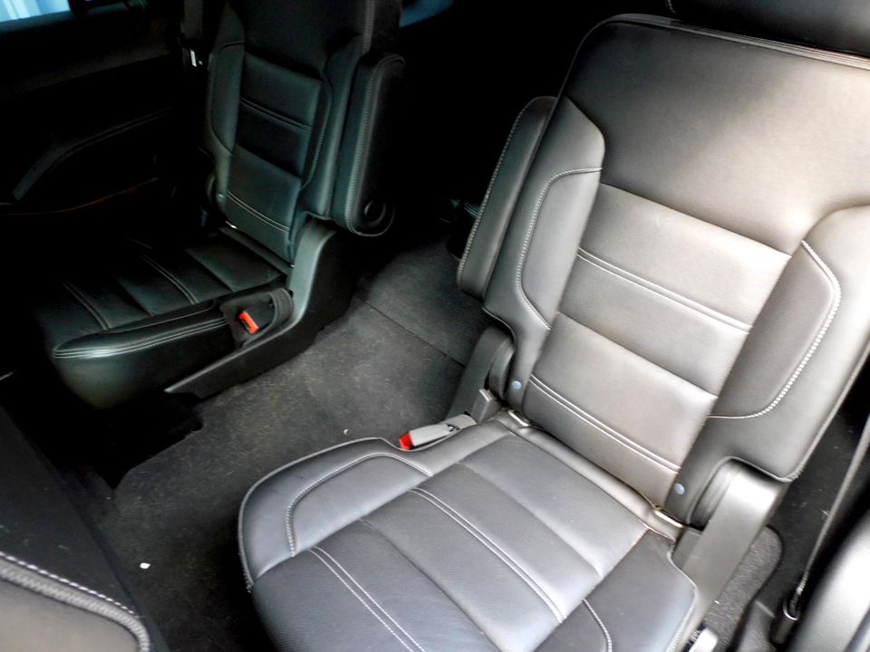 2020 GMC Yukon