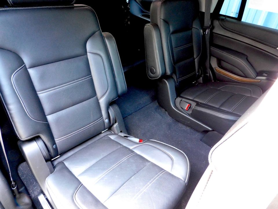 2020 GMC Yukon