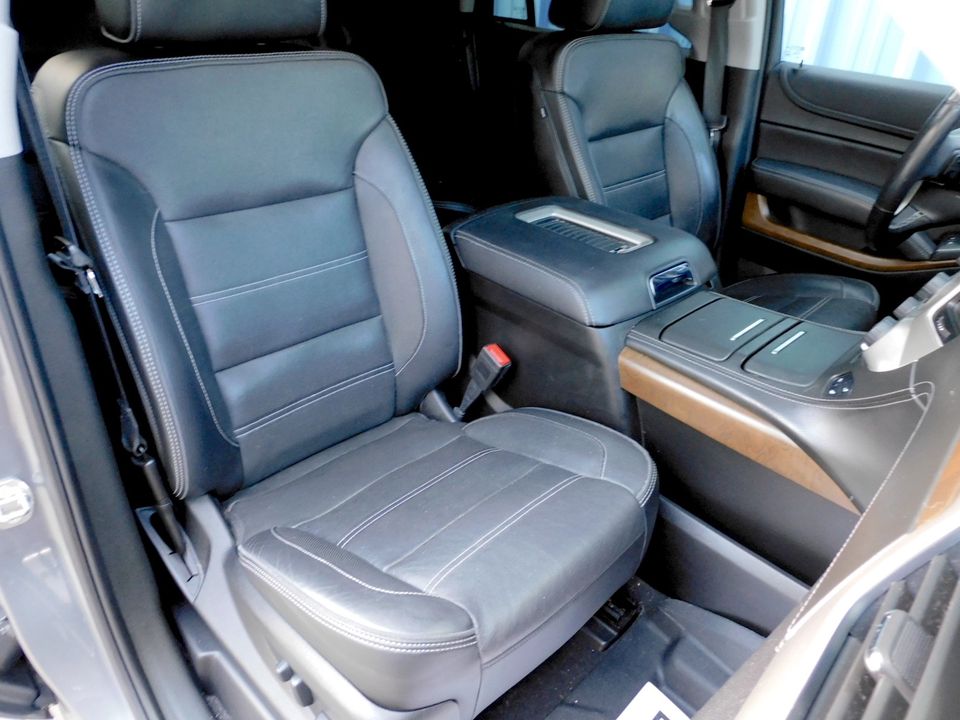 2020 GMC Yukon
