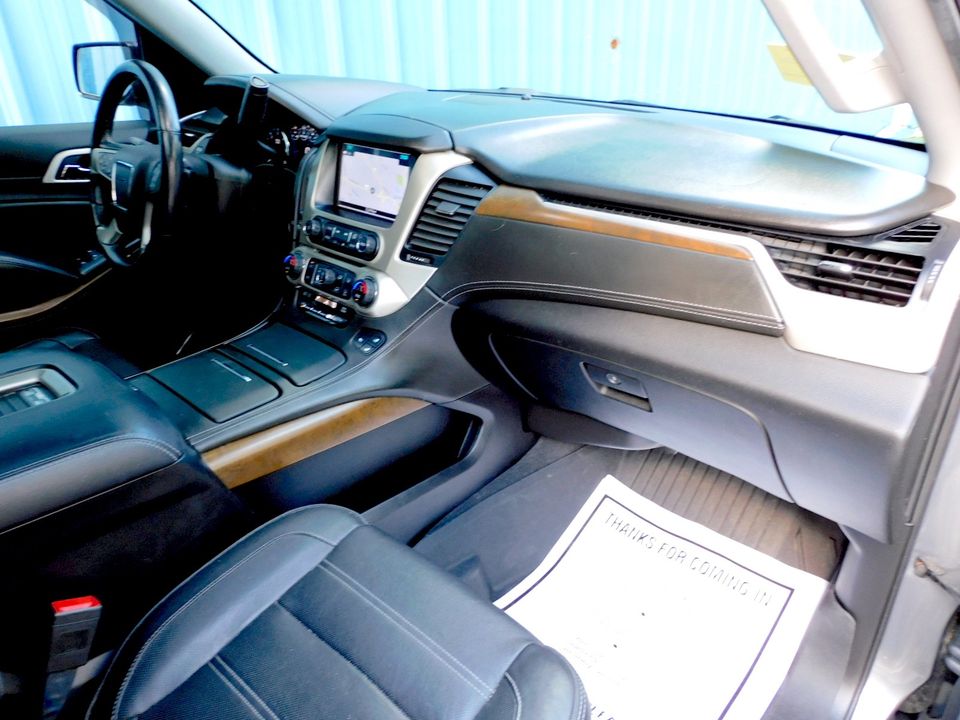 2020 GMC Yukon