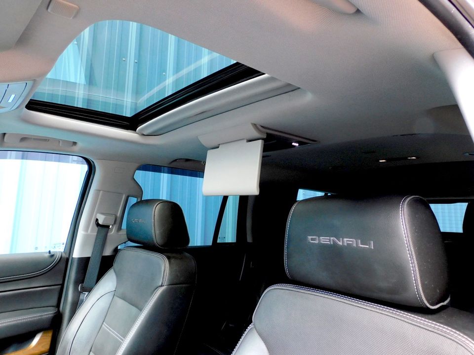 2020 GMC Yukon