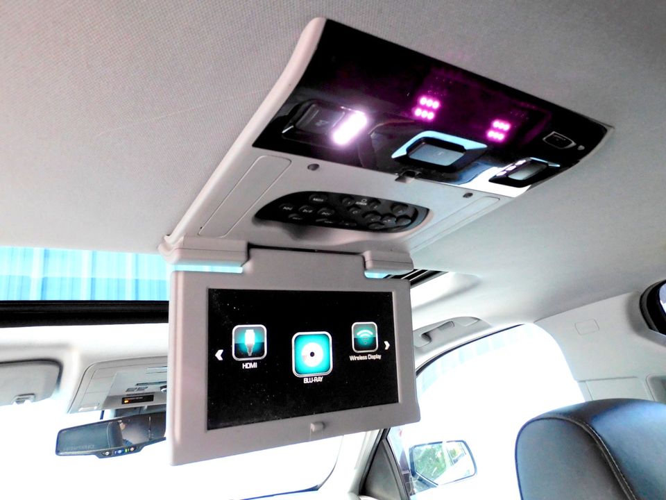 2020 GMC Yukon