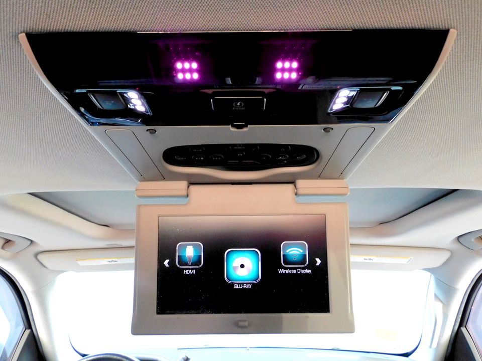 2020 GMC Yukon