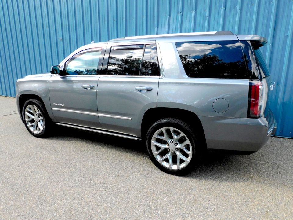 2020 GMC Yukon