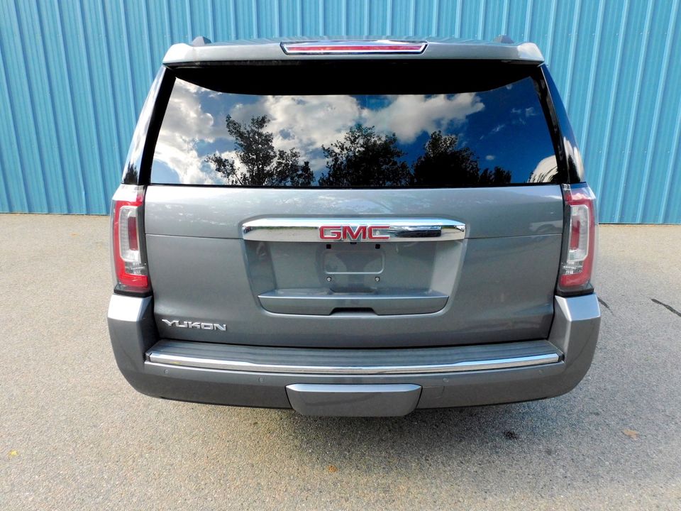 2020 GMC Yukon