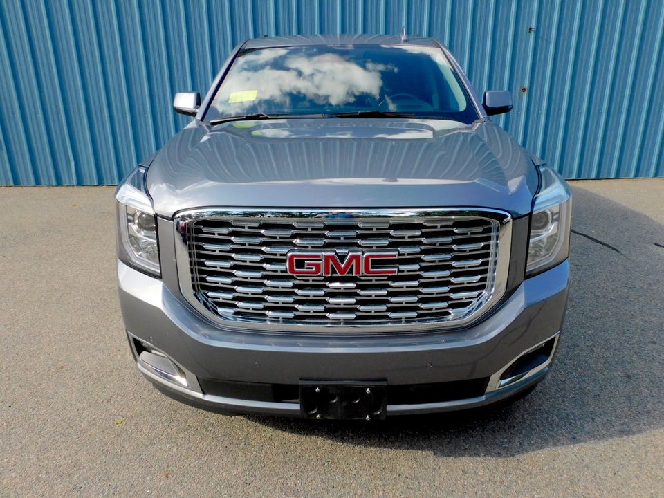 2020 GMC Yukon