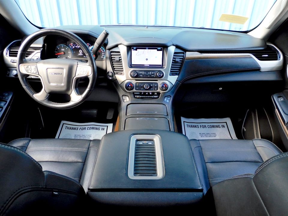 2020 GMC Yukon