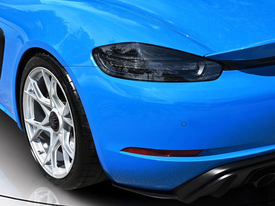 2024 PORSCHE BOXSTER