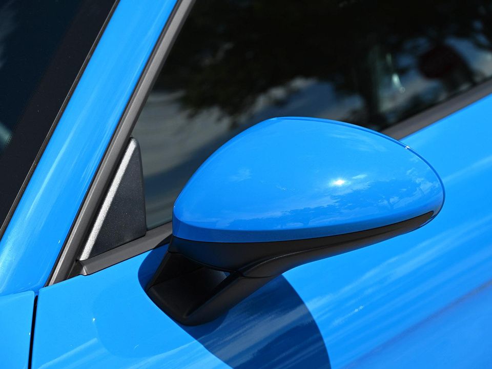 2024 PORSCHE BOXSTER