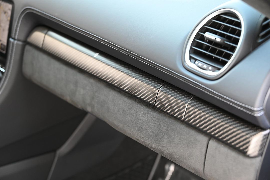 2024 PORSCHE BOXSTER