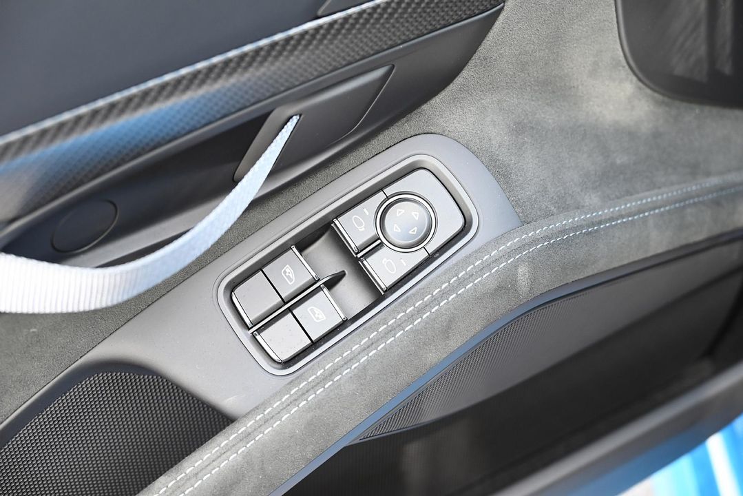 2024 PORSCHE BOXSTER
