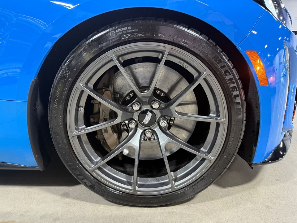 2023 CADILLAC CT5-V