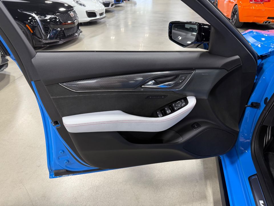 2023 CADILLAC CT5-V