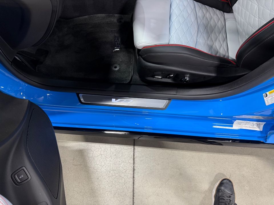 2023 CADILLAC CT5-V