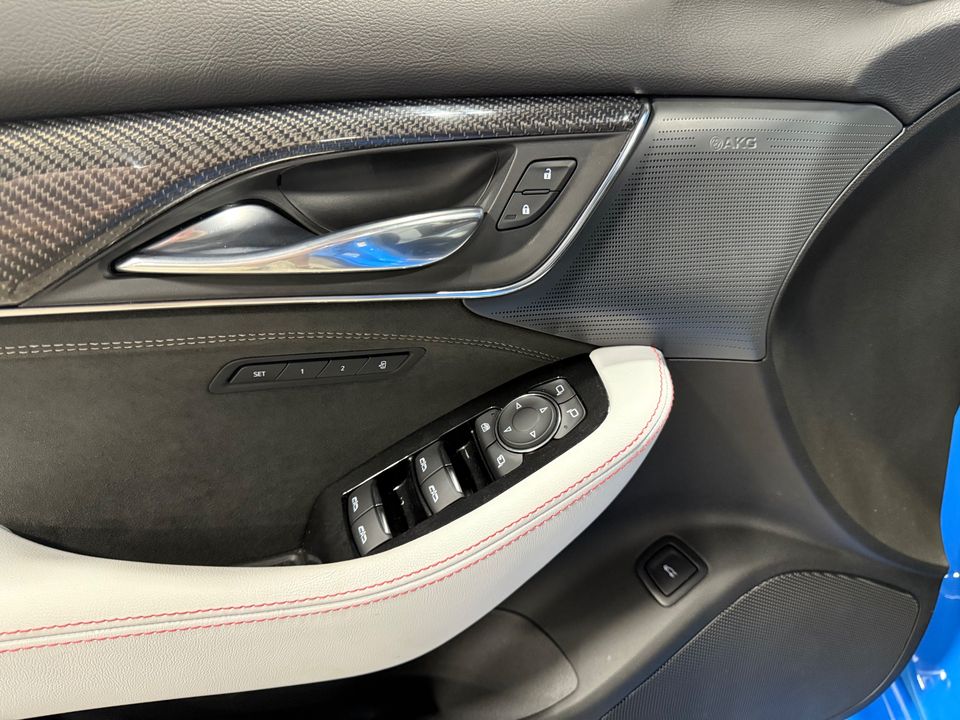 2023 CADILLAC CT5-V