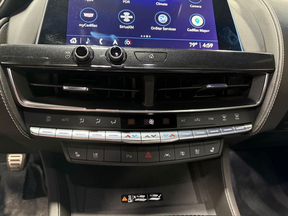 2023 CADILLAC CT5-V