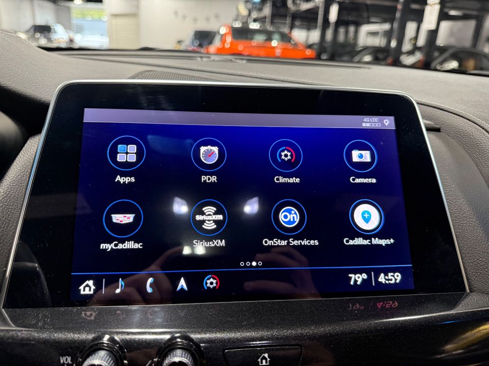2023 CADILLAC CT5-V