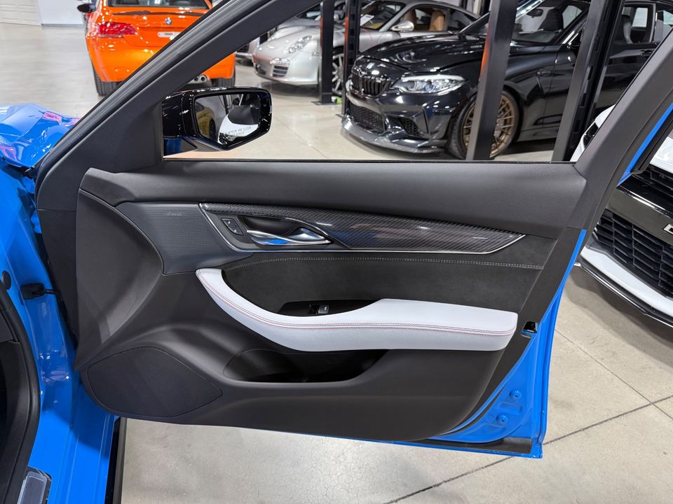 2023 CADILLAC CT5-V