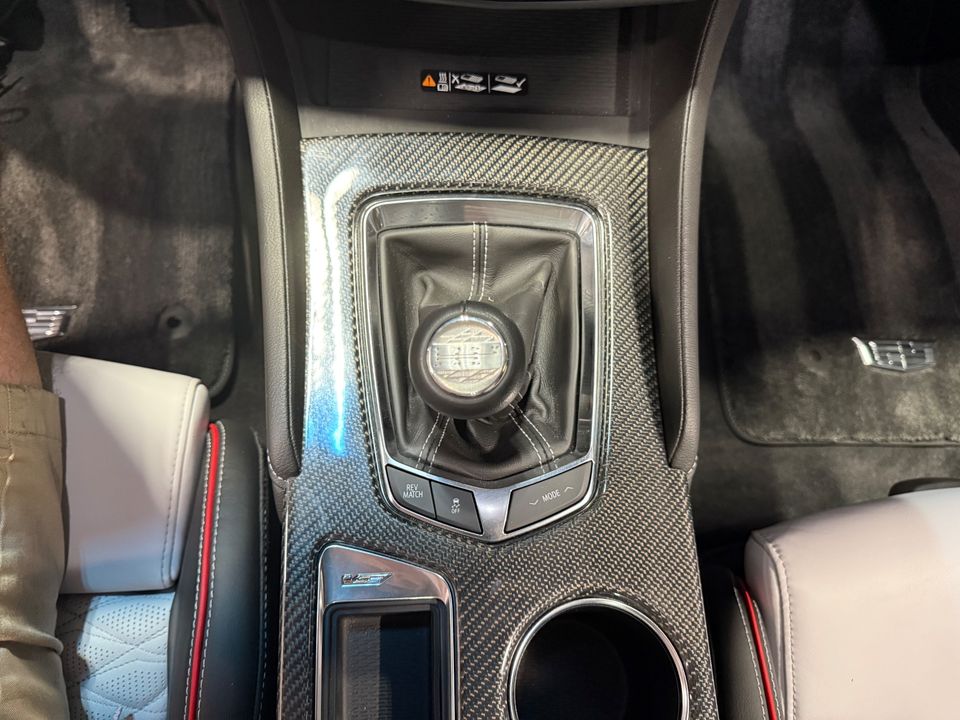 2023 CADILLAC CT5-V