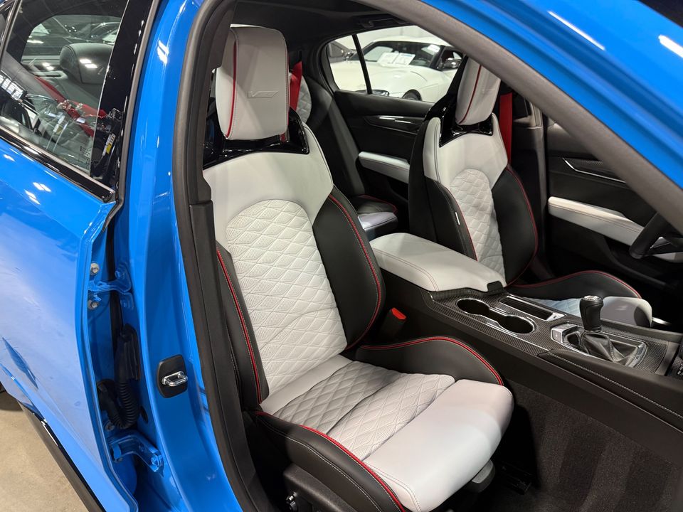 2023 CADILLAC CT5-V
