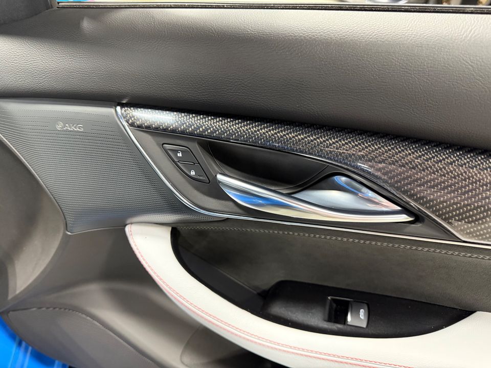 2023 CADILLAC CT5-V