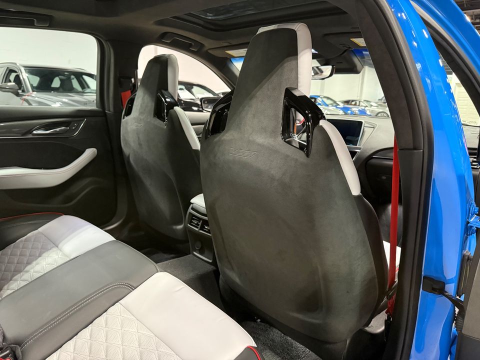 2023 CADILLAC CT5-V