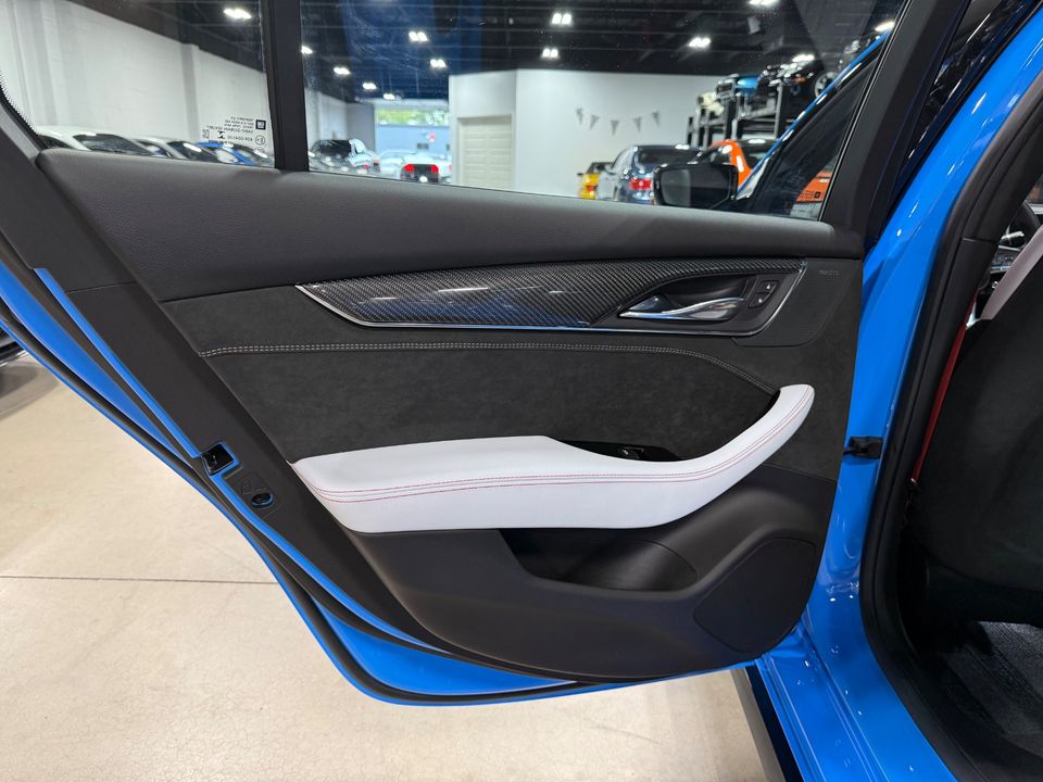 2023 CADILLAC CT5-V