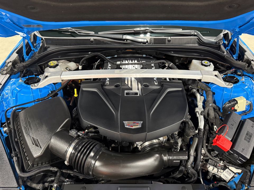 2023 CADILLAC CT5-V