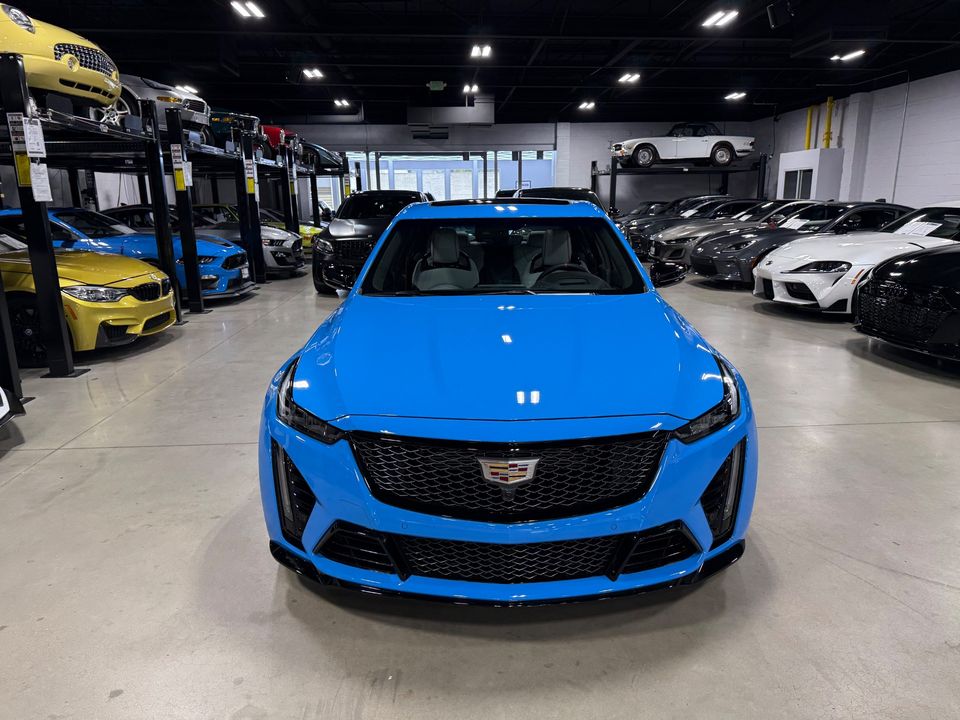 2023 CADILLAC CT5-V