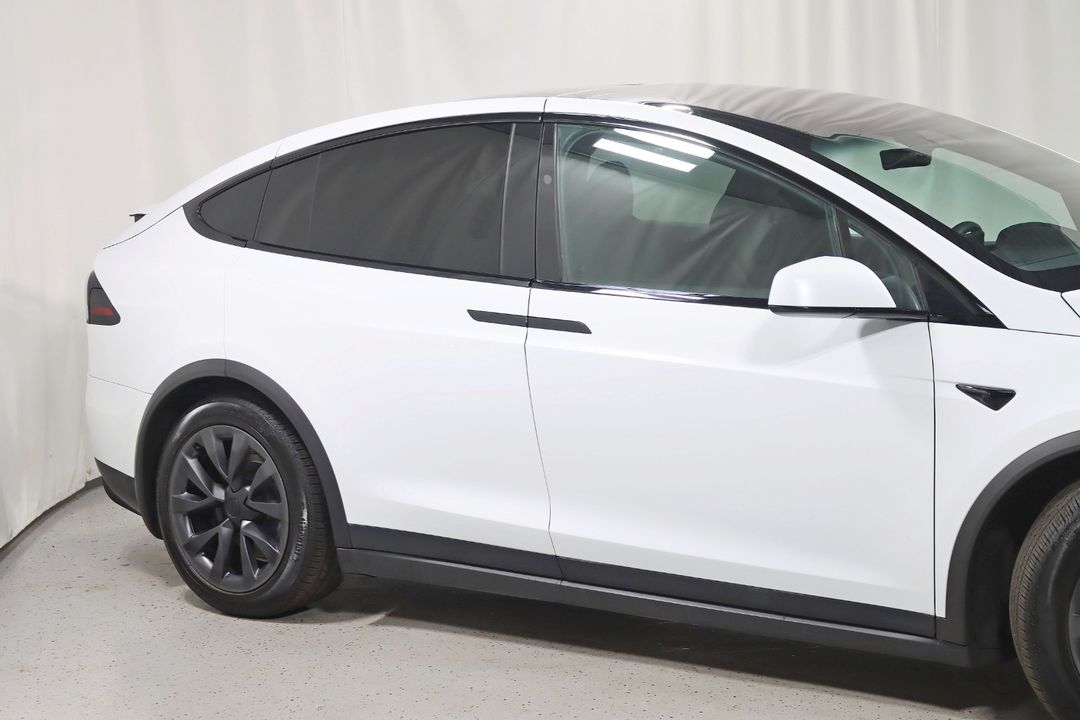 2022 Tesla Model X