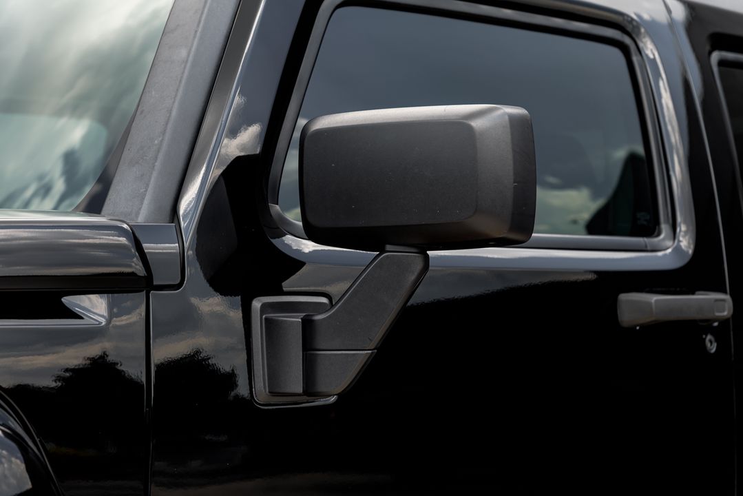 2010 HUMMER H3T