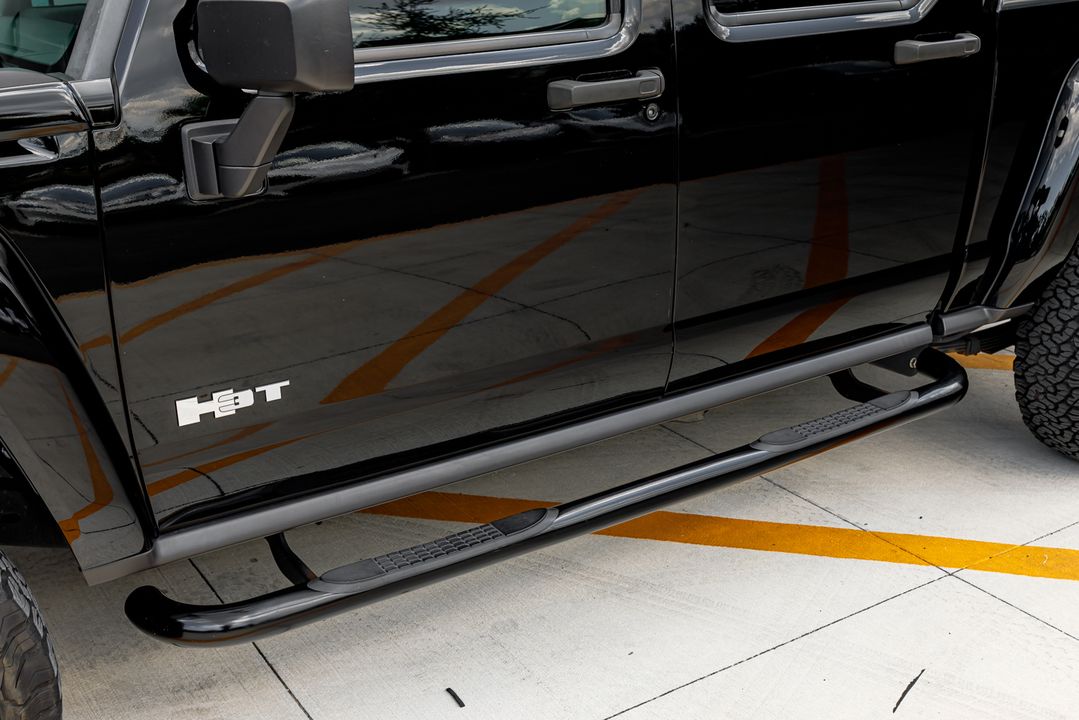 2010 HUMMER H3T