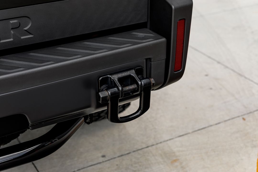 2010 HUMMER H3T