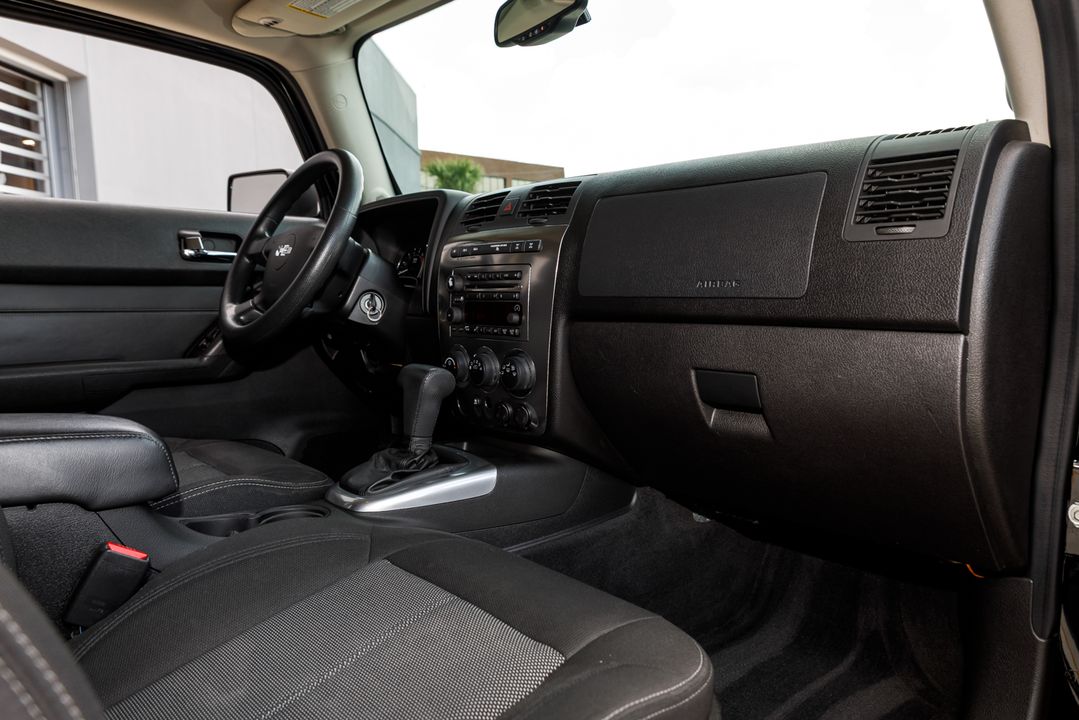 2010 HUMMER H3T