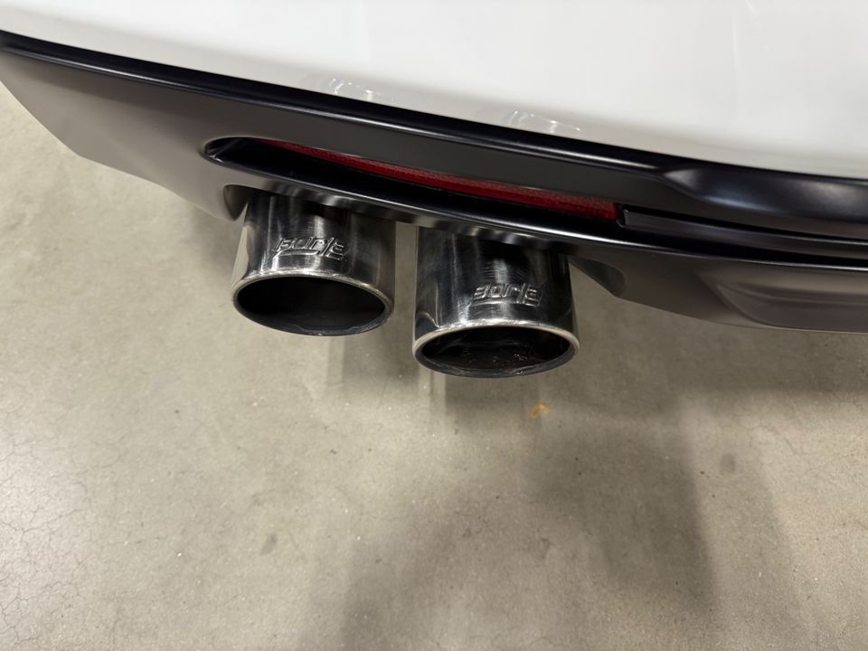 2019 CHEVROLET CAMARO SS