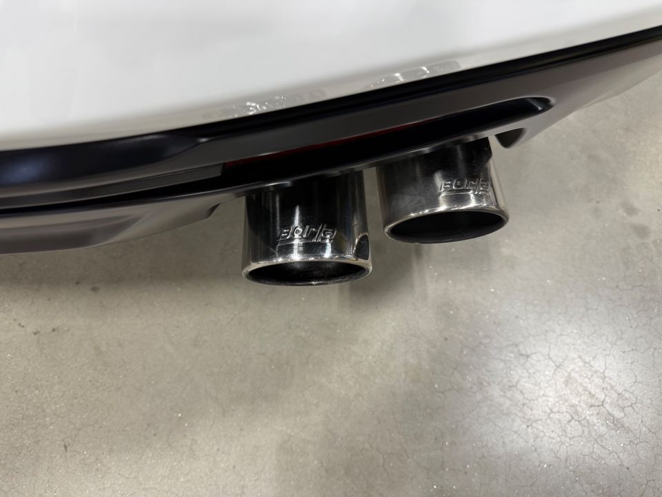 2019 CHEVROLET CAMARO SS