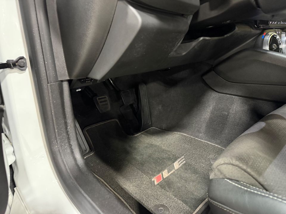2019 CHEVROLET CAMARO SS