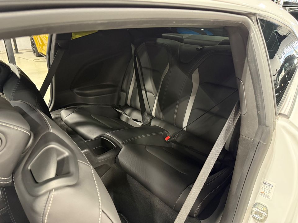 2019 CHEVROLET CAMARO SS