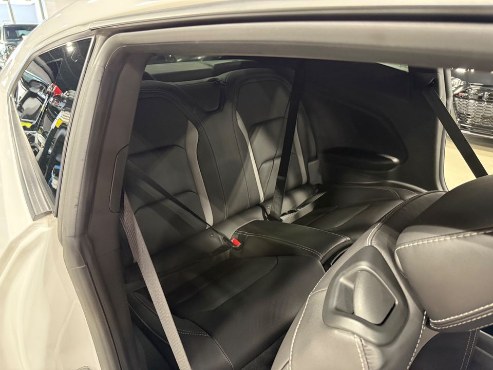 2019 CHEVROLET CAMARO SS