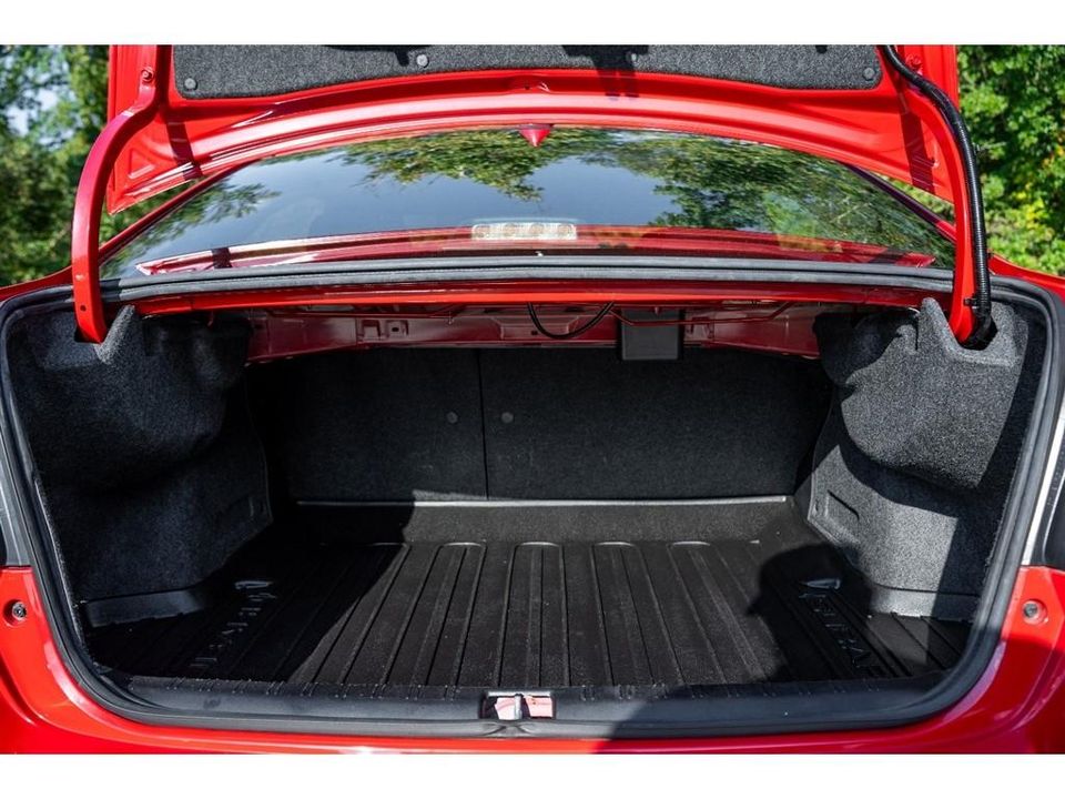 2017 Subaru WRX