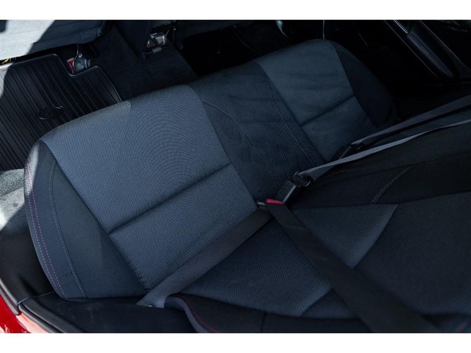 2017 Subaru WRX