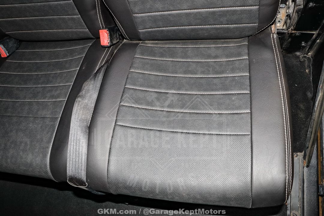 1998 Land Rover Defender 130