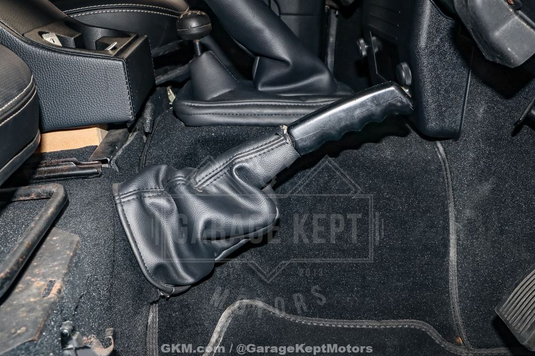 1998 Land Rover Defender 130