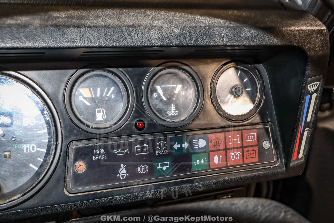 1998 Land Rover Defender 130