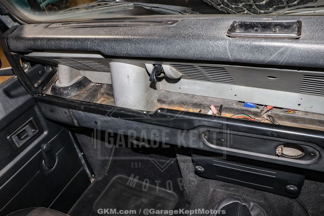 1998 Land Rover Defender 130