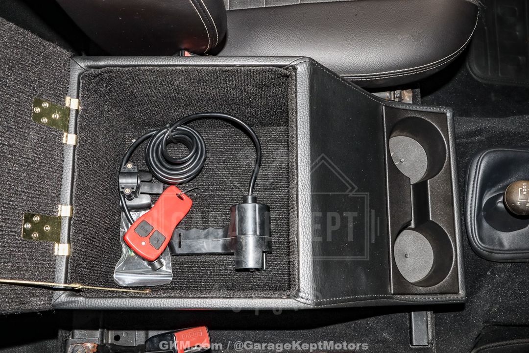 1998 Land Rover Defender 130